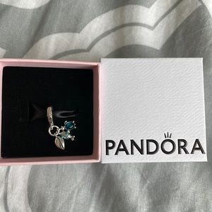 Pandora charm